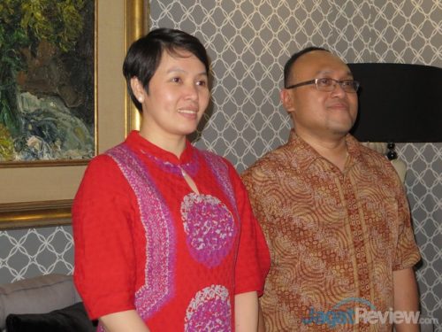 Optimasi untuk Flash, NetApp Hadirkan Program FlashAdvantage 3-4-5 1 IMG_8795