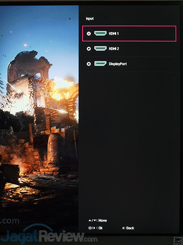 LG 27UD68 Menu 04