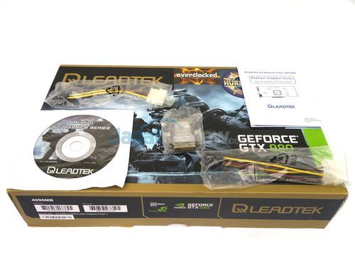 Leadtek_WFGTX980_Hurricane_KELENGKAPAN