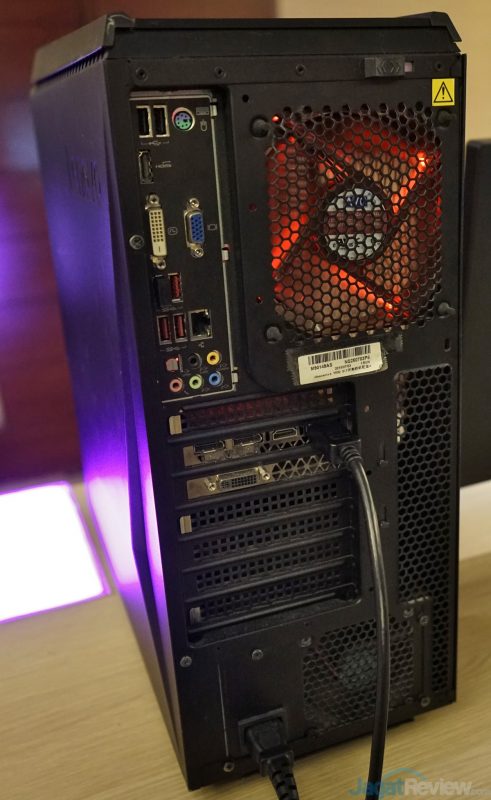 Lenovo Gaming Workshop 13