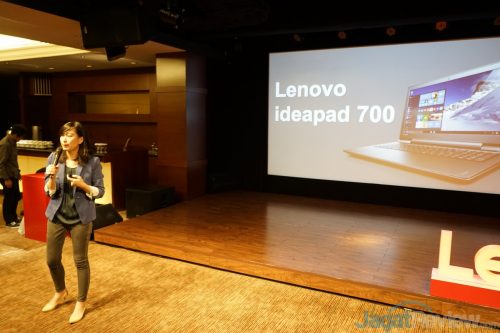 Lenovo Gaming Workshop 19