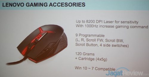 Lenovo Gaming Workshop 26