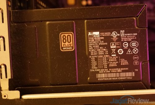 Lenovo Gaming Workshop 31