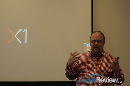 Lenovo - Kevin Beck