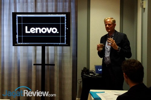 Lenovo Tech World 2016 01