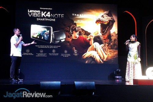 Lenovo Kini Tawarkan 3 Smartphone Theater Max di Indonesia 1 Lenovo Kini Tawarkan 3 Smartphone Theater Max di Indonesia