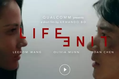 Lifeline: Qualcomm Pamer Teknologi Mutakhir Melalui Film Pendek 1 Lifeline: Qualcomm Pamer Teknologi Mutakhir Melalui Film Pendek