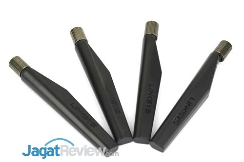 Linksys WRT1900AC - 04R