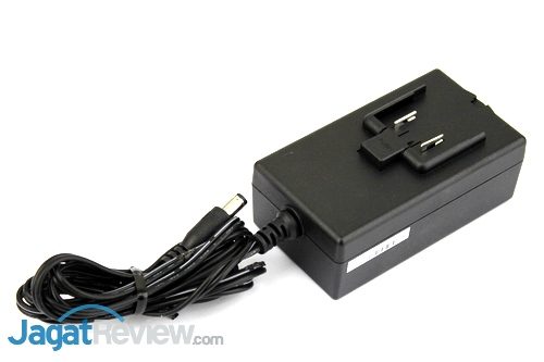 Linksys WRT1900AC - 05R