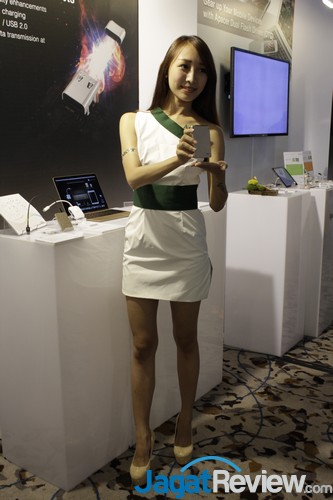Booth Babes Computex 2016: PART I 1 _MG_1815