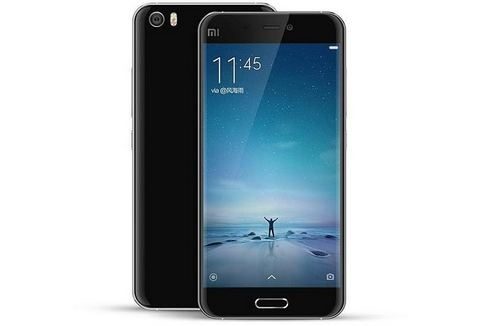 Xiaomi Siapkan Penerus Mi 5 dengan Ultrasonic Fingerprint Scanner 1 Xiaomi Siapkan Penerus Mi 5 dengan Ultrasonic Fingerprint Scanner