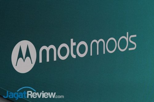 Lenovo Hadirkan Moto Mods untuk Perluas Kemampuan Moto Z