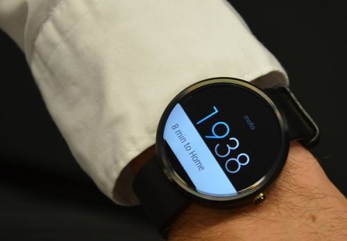 Moto 360 Takkan Dapatkan Update Android Wear 2.0 1 Moto 360 Takkan Dapatkan Update Android Wear 2.0