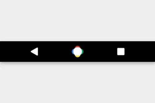 Google Desain Ulang Tombol Navigasi Android untuk Nexus 2016?