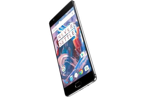 Dapatkan Kritik, OnePlus Janji Perbaiki OnePlus 3