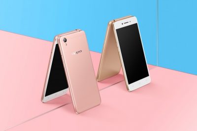 Oppo Resmi Luncurkan A37 di Indonesia 1 Oppo Resmi Luncurkan A37 di Indonesia