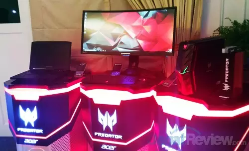 Acer Meluncurkan 12 Produk Terbarunya 5 P_20160622_180841