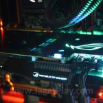 Playtest ASUS ROG STRYX Gaming GTX 1080 1