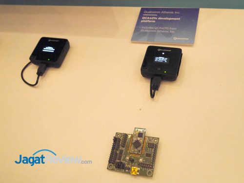 Computex 2016: Penerapan IoT Dengan Teknologi dari Qualcomm 1 QCA401-Qualcomm