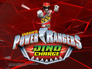 Toykepo Bagi-bagi Action Figure Power Rangers Dino Charge! 9 QuizPRDC01