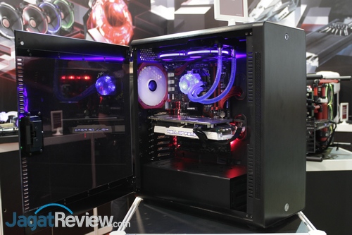 Raijintek Asterion