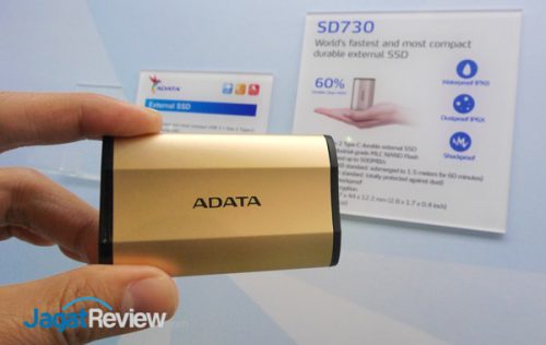 Computex 2016: Line Up External Drive Terbaru dari Adata 5 SD730-Adata-SSD