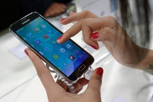 Samsung Galaxy On5 Tengah Diuji di India 1 Samsung Galaxy On5 Tengah Diuji di India