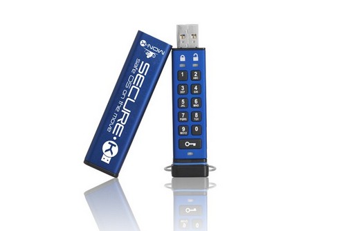 Secure K