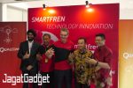 Smartfren 3 CA