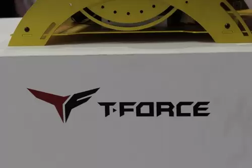 T Force