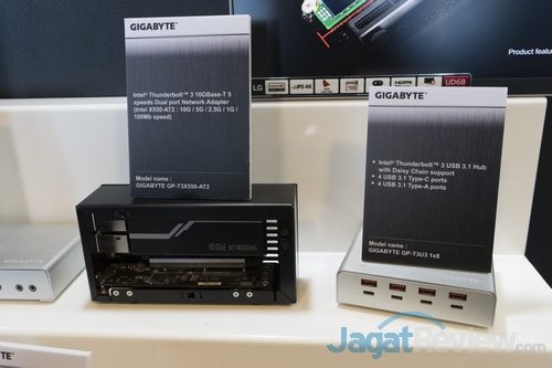Serius Kembangkan Thunderbolt 3, Gigabyte Design Perangkat Sendiri 1 ThunderboltLAN_USB3-1_HUB