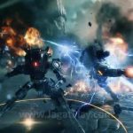 Titanfall 2 Ronin 8
