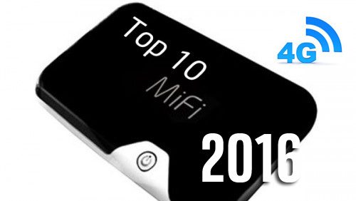 5 Modem WiFi 4G LTE Murah Terbaik 2016