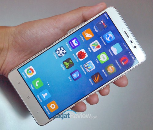 Xiaomi Sudah Jual Lebih dari 100 Juta Smartphone Redmi 1 Xiaomi Sudah Jual Lebih dari 100 Juta Smartphone Redmi