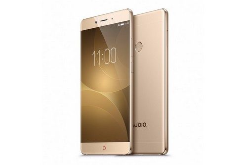 ZTE Akhirnya Rilis Nubia Z11 Versi “High-End”