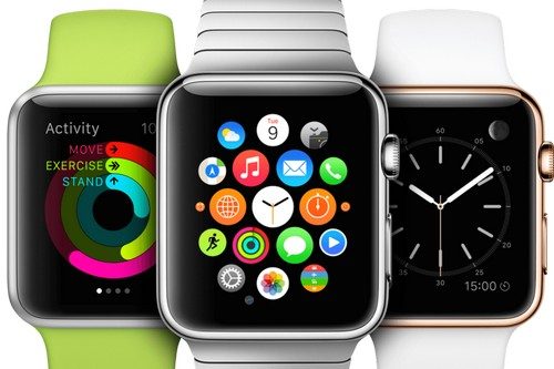 Apple Watch Terbaru Akan Gunakan Layar Micro LED? 1 Apple Watch Terbaru Akan Gunakan Layar Micro LED?