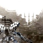 armored core