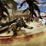 Game Musou Berserk Rilis Screenshot Perdana 8 berserk