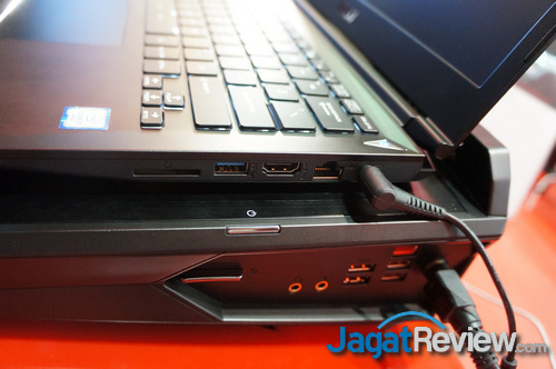 Computex 2016: Aneka Gaming Notebook MSI – Part 2 27