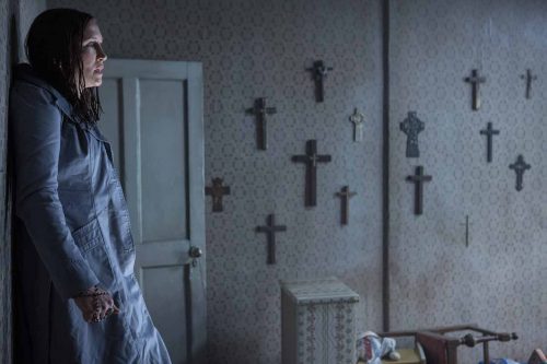 Weekend Box Office: The Conjuring 2 di Papan Atas 1 MK1_0006.dng