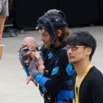 Hideo Kojima Bicarakan Death Stranding 14 death stranding norman reedus 600x338 1