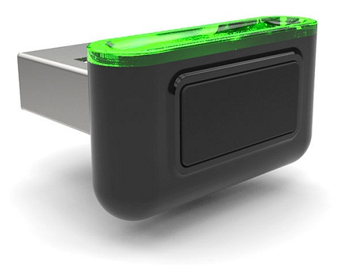 dongle usb fingerprint