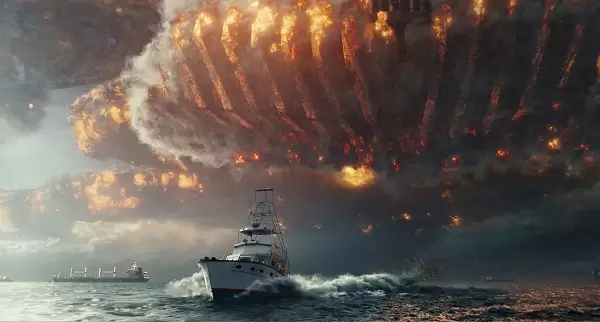 Review Film Independence Day: Resurgence 1 independence day resurgence 3
