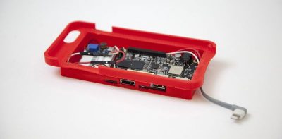 Phonecase ini Bisa Jalankan Android di iPhone 1 Phonecase ini Bisa Jalankan Android di iPhone