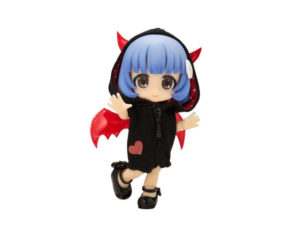 Cu-Poche-mu Tambah Imut dengan Devil Parka Set 10 kbyade 31 0 1461642867