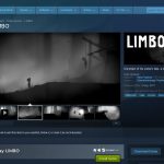 Limbo PC Original Kini Gratis di Steam! 3 limbo steam
