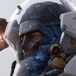 Kojima Perlihatkan Wajah Ludens 15 ludens face
