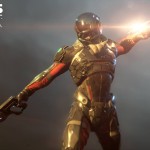 mass effect andromeda