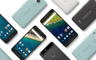 Google Ingin Luncurkan Ponsel Non-Nexus Tahun Ini?