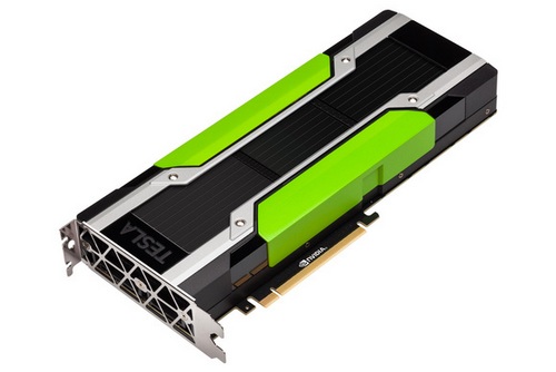 GPU Pascal Pertama Kini Hadir dalam Versi Card PCIe 3 nvidia teslap100